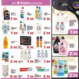 Volantino Il Centro Superstore Pagina 23