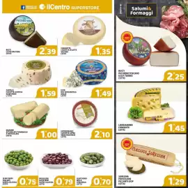 Volantino Il Centro Superstore Pagina 3