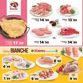 Volantino Il Centro Superstore Pagina 4
