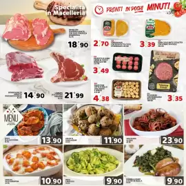 Volantino Il Centro Superstore Pagina 5