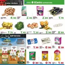 Volantino Il Centro Superstore Pagina 6