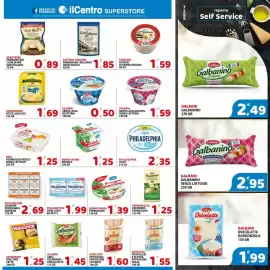 Volantino Il Centro Superstore Pagina 7