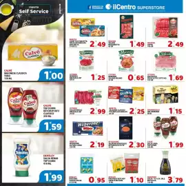Volantino Il Centro Superstore Pagina 8