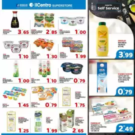 Volantino Il Centro Superstore Pagina 9