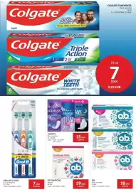 Nielsen's Discount tilbudsavis Side 19