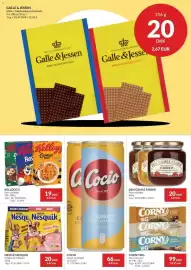 Nielsen's Discount tilbudsavis Side 2