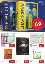 Nielsen's Discount tilbudsavis Side 20