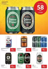 Nielsen's Discount tilbudsavis Side 29