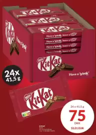 Nielsen's Discount tilbudsavis Side 7