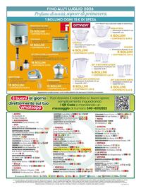 Volantino DeSpar Express Pagina 8