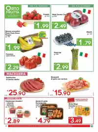 Volantino DeSpar Express Pagina 2