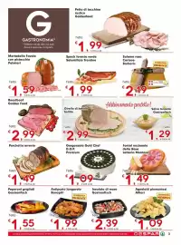 Volantino DeSpar Express Pagina 3