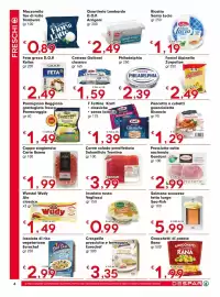 Volantino DeSpar Express Pagina 4