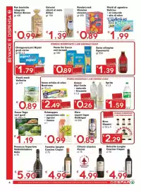 Volantino DeSpar Express Pagina 6