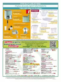 Volantino DeSpar Express Pagina 8