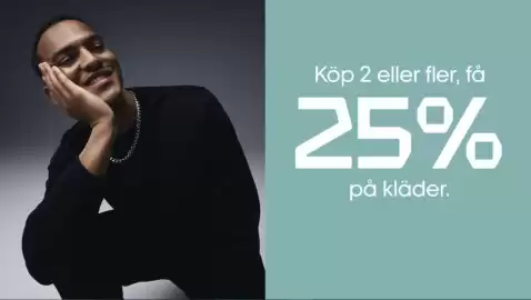 Stadium reklamblad Sida 1