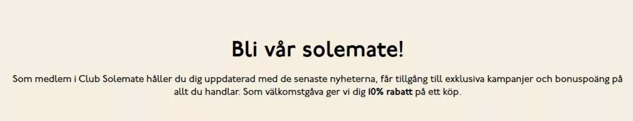 Scorett (giltig till och med 30-06)