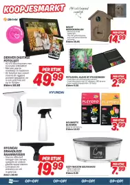 Dekamarkt folder week 19 Pagina 16