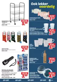 Dekamarkt folder week 19 Pagina 17