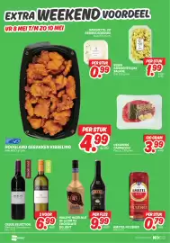 Dekamarkt folder week 19 Pagina 22