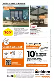 Catalogue Weldom page 8