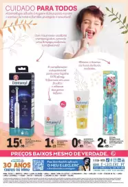 Folheto E.Leclerc Página 8