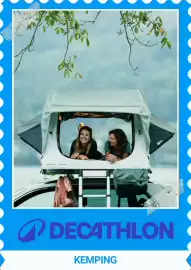 Decathlon akciós újság Oldal 1
