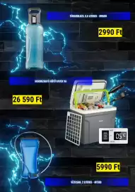Decathlon akciós újság Oldal 2