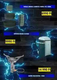 Decathlon akciós újság Oldal 3