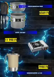 Decathlon akciós újság Oldal 4