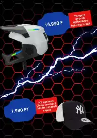 Intersport akciós újság Oldal 2