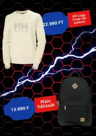 Intersport akciós újság Oldal 4