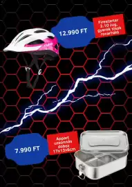 Intersport akciós újság Oldal 5