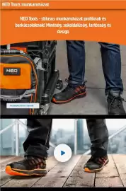 Praktiker akciós újság Oldal 20