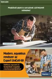 Praktiker akciós újság Oldal 22
