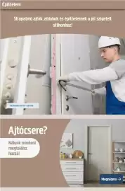 Praktiker akciós újság Oldal 24