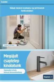 Praktiker akciós újság Oldal 6