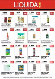 Folleto Disco Página 9