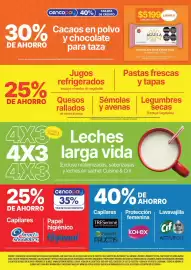 Catálogo Supermercados Vea Página 2