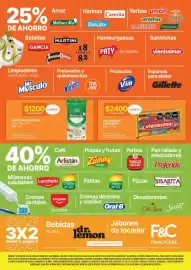 Catálogo Supermercados Vea Página 4