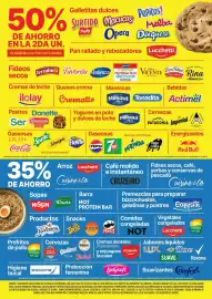 Catálogo Supermercados Vea Página 5