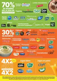 Catálogo Supermercados Vea Página 6