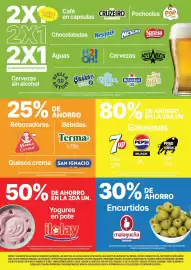 Catálogo Supermercados Vea Página 8