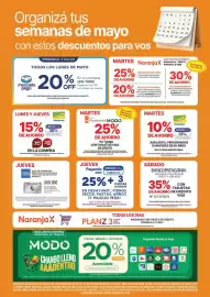 Catálogo Supermercados Vea Página 9