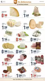 Volantino Gruppo Pascar Pagina 2