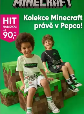 Pepco (platné do 6-05)