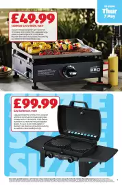 Aldi leaflet Page 11