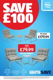 Aldi leaflet Page 13