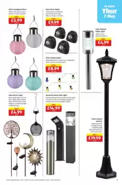 Aldi leaflet Page 15