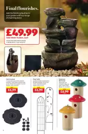 Aldi leaflet Page 16